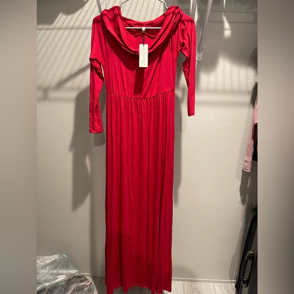Motherbee Maternity Dress
